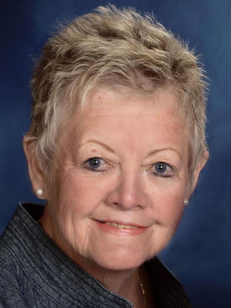 Charlotte Nienaber