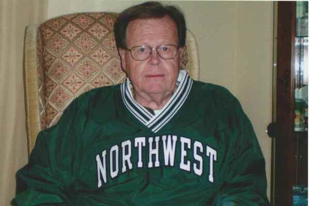 Ronald Ron Dale Siever