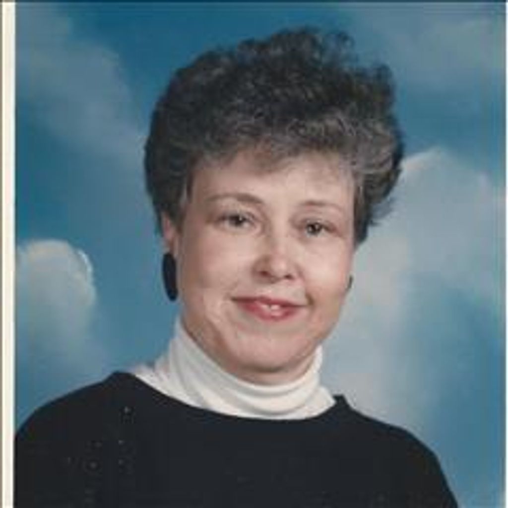 Deanne B. Mcbride Profile Photo