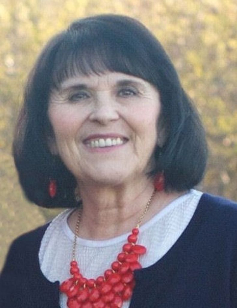 Susan Pugsley