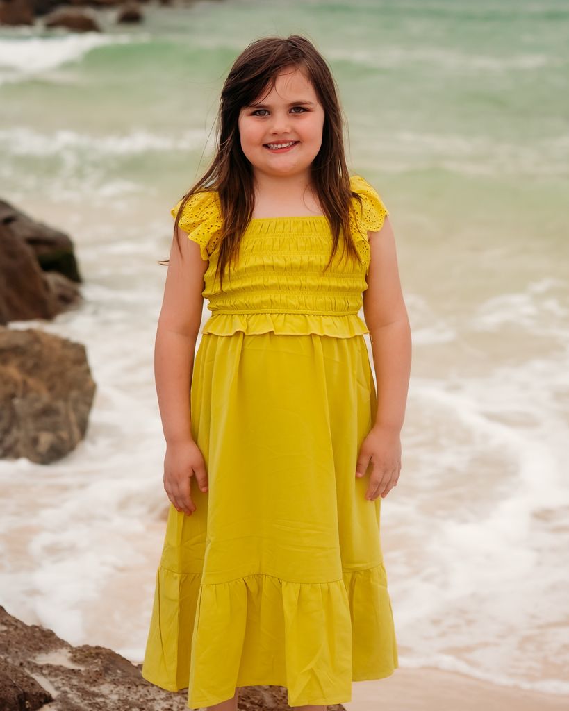 Charlotte Claire Johnson Profile Photo
