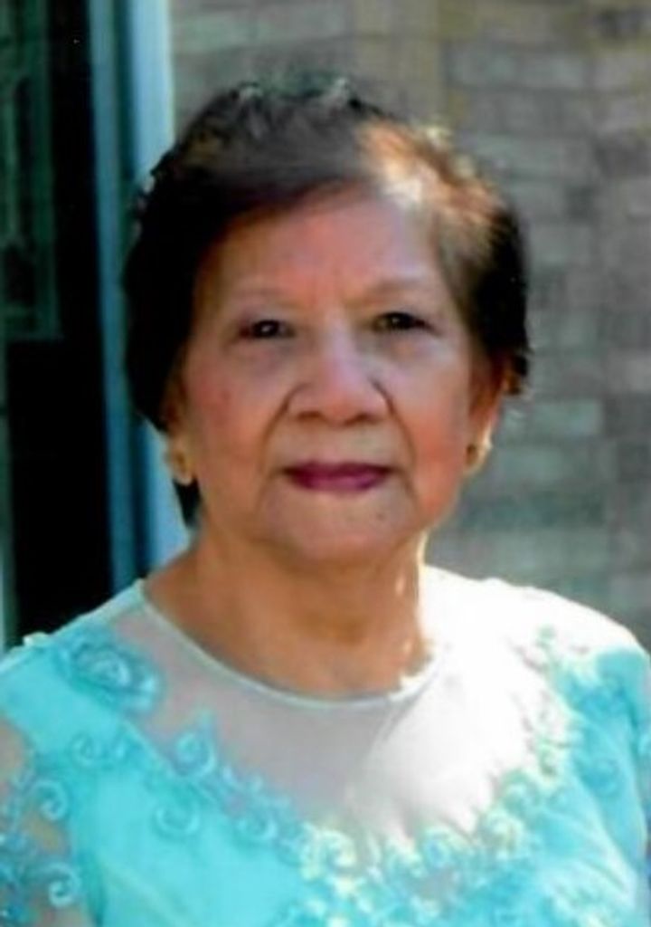 Priscilla Ambayec