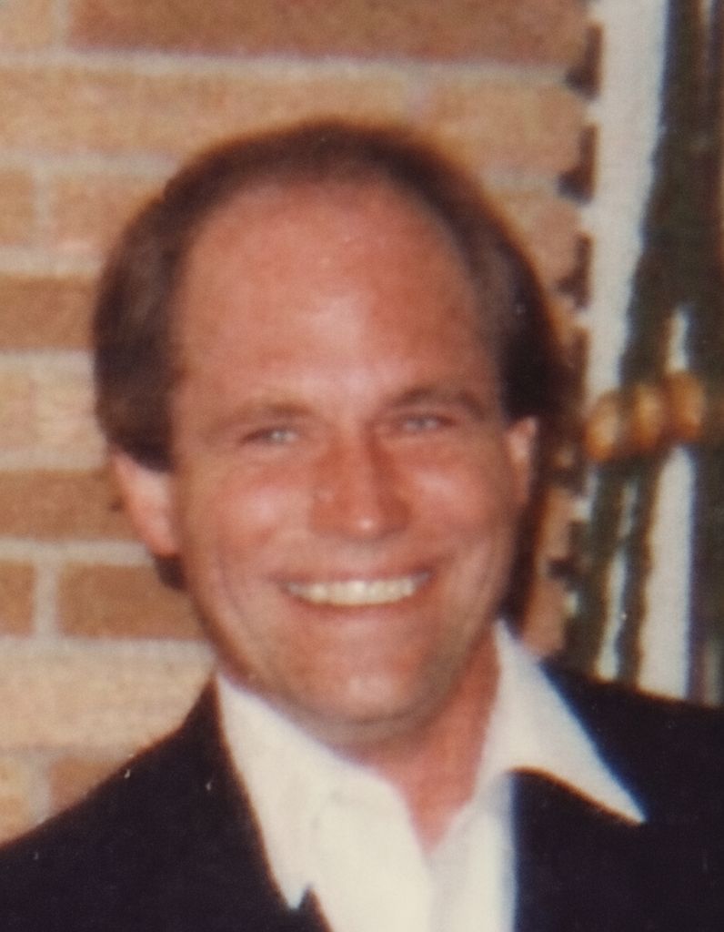 Gary Thomas Scott