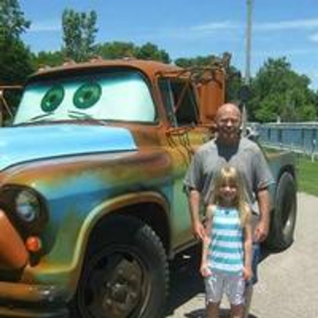 Paul A. Helman Profile Photo