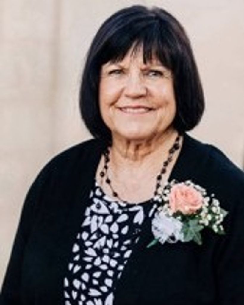 Sharon A. Metz Profile Photo