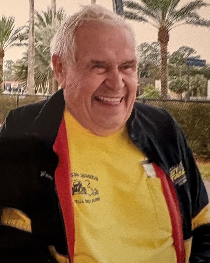 Bruce W. Webber Profile Photo