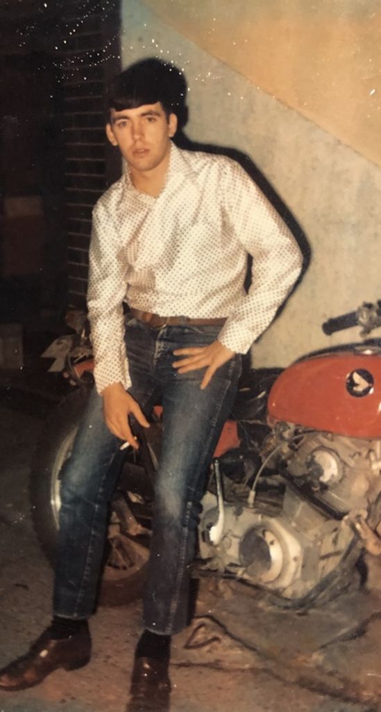 Jerry Martin Profile Photo