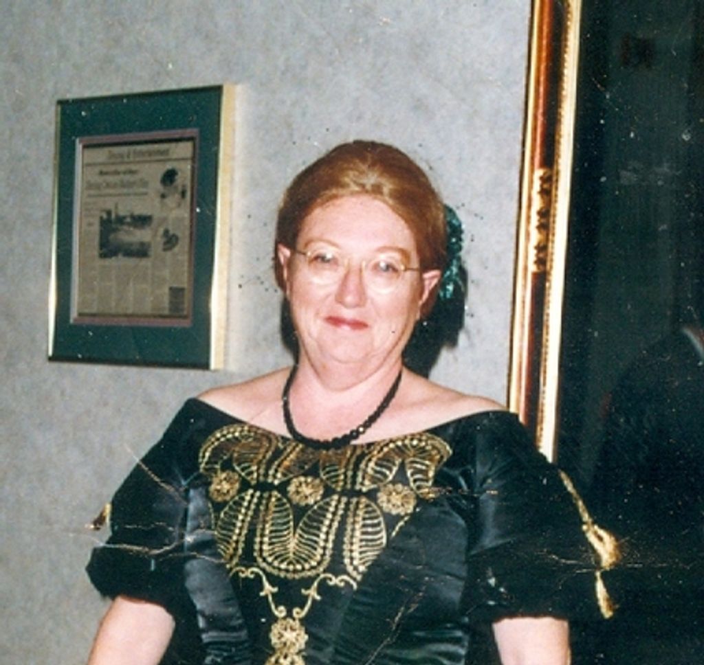 Rhonda Sue Copeland Profile Photo