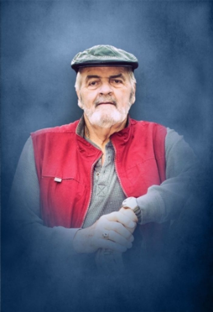 William Larry Johnson