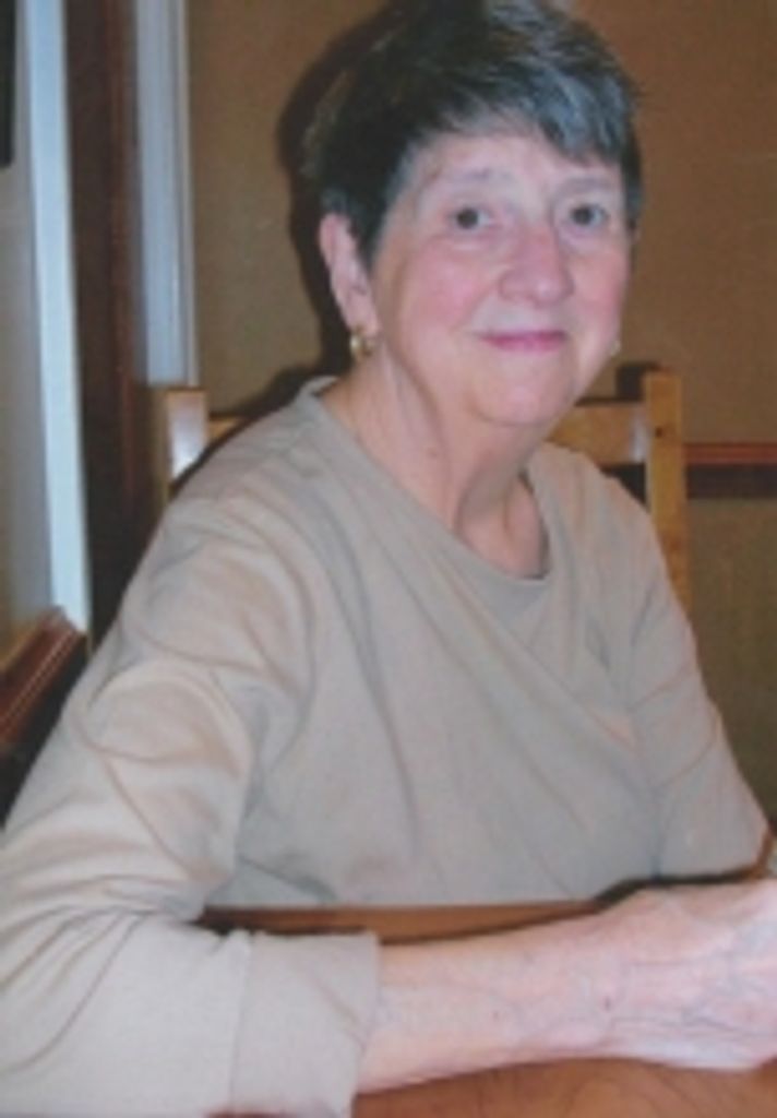Marilyn Arlen May