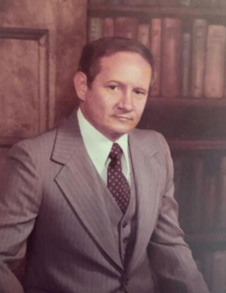 James Geiger