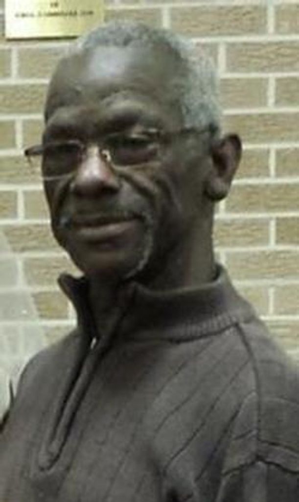 Mr. Hugh Lawrence Foster, Ii