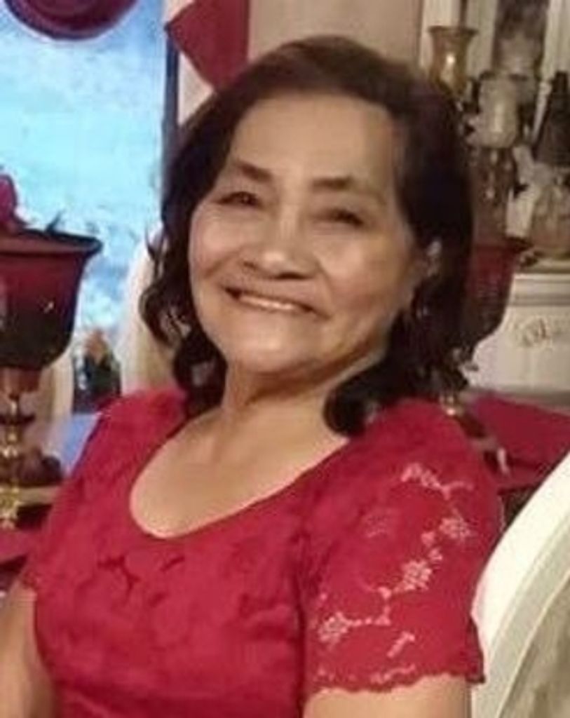 Rosa A. Ocampo
