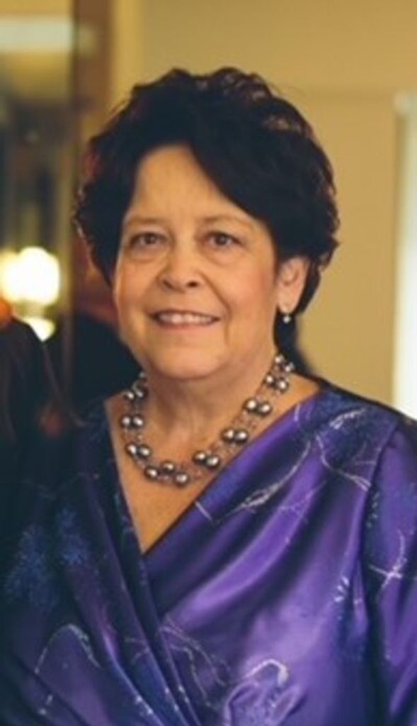 Deborah Payne Profile Photo