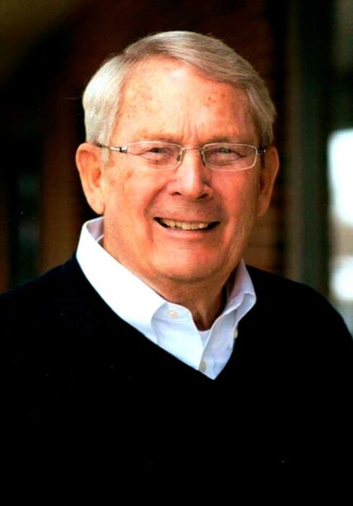 Steven C Eldridge Profile Photo