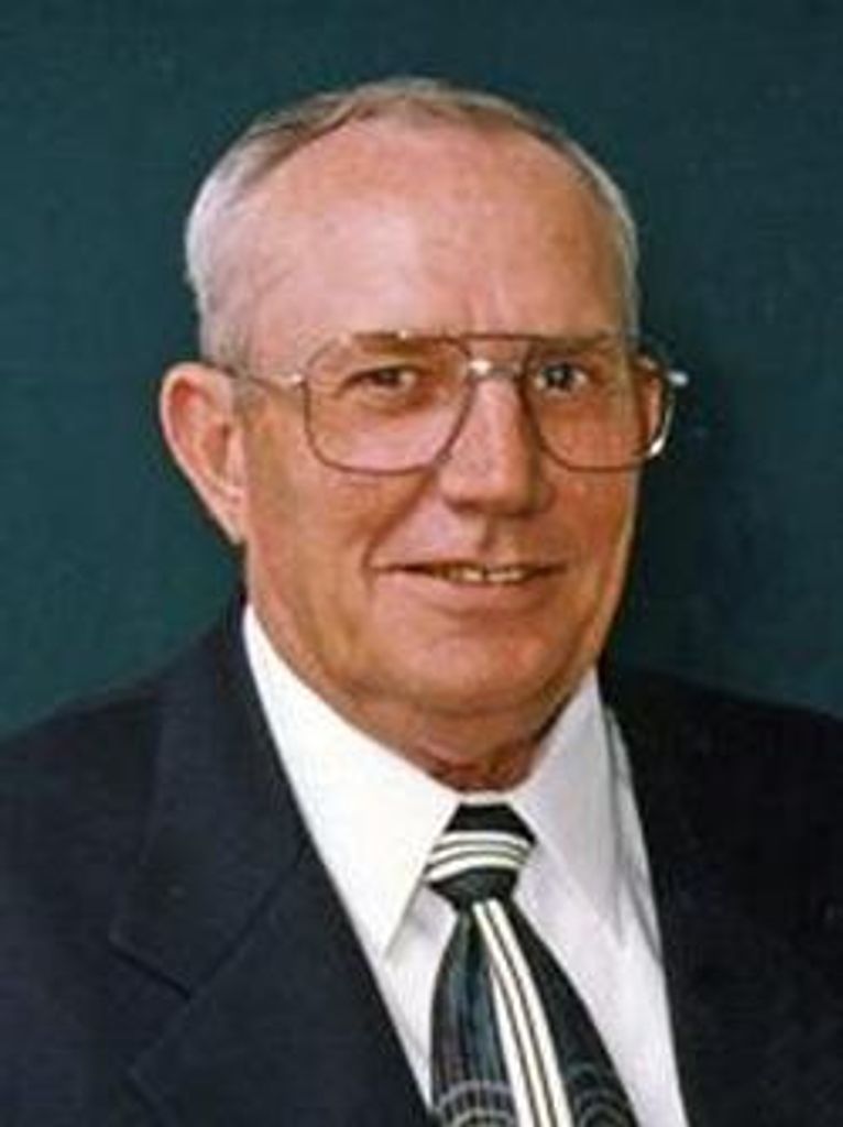 Joseph "Joe" S. Fischbach