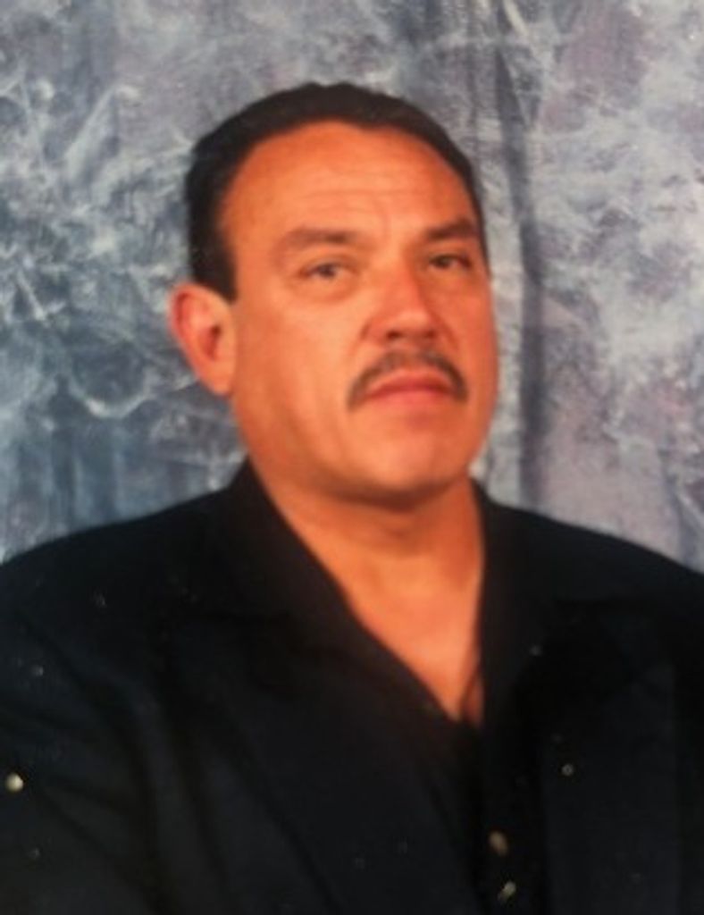Ignacio Reyes