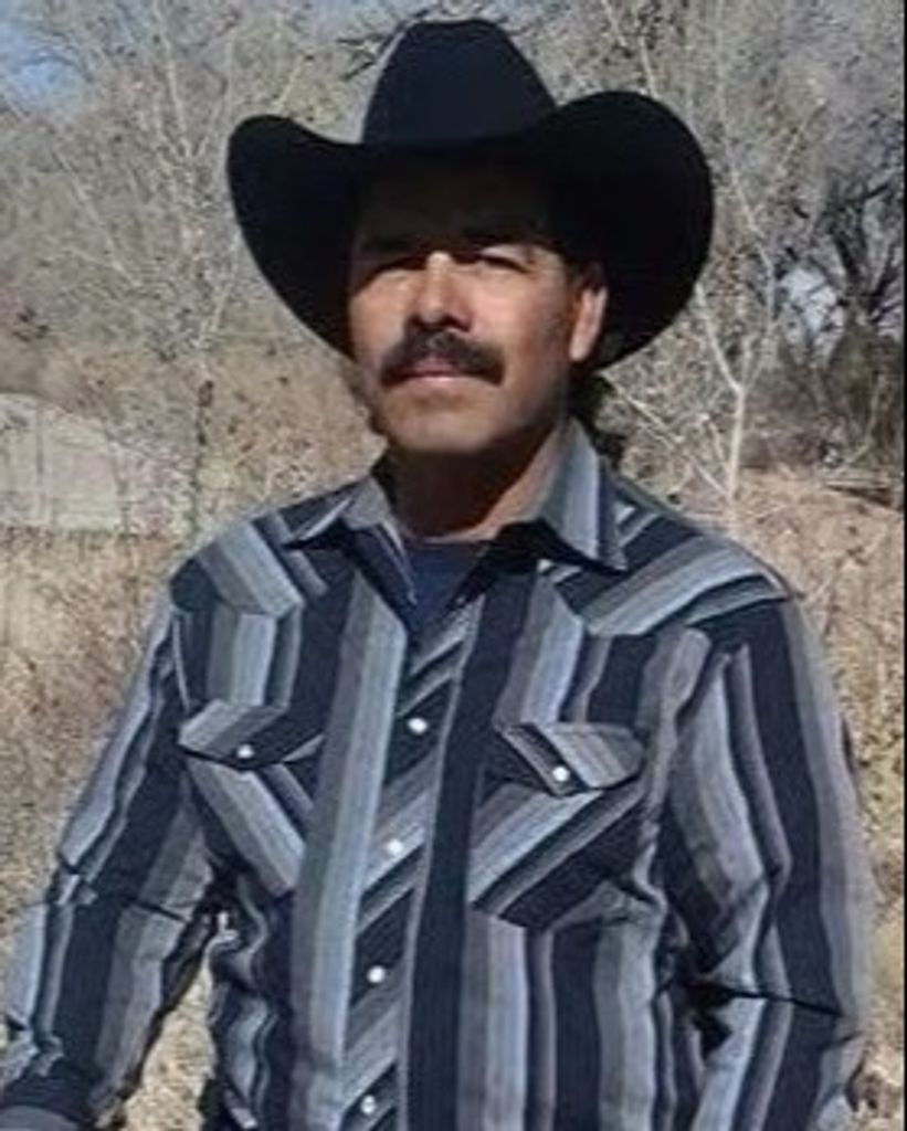 Juan Manuel Nunez-Quiroz Profile Photo