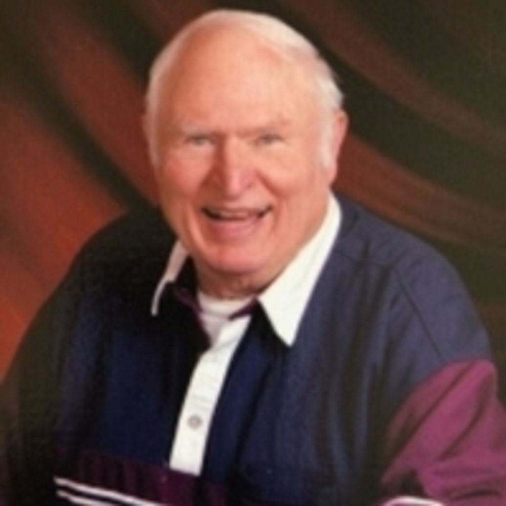 Wyatt "Lee" Frost Profile Photo