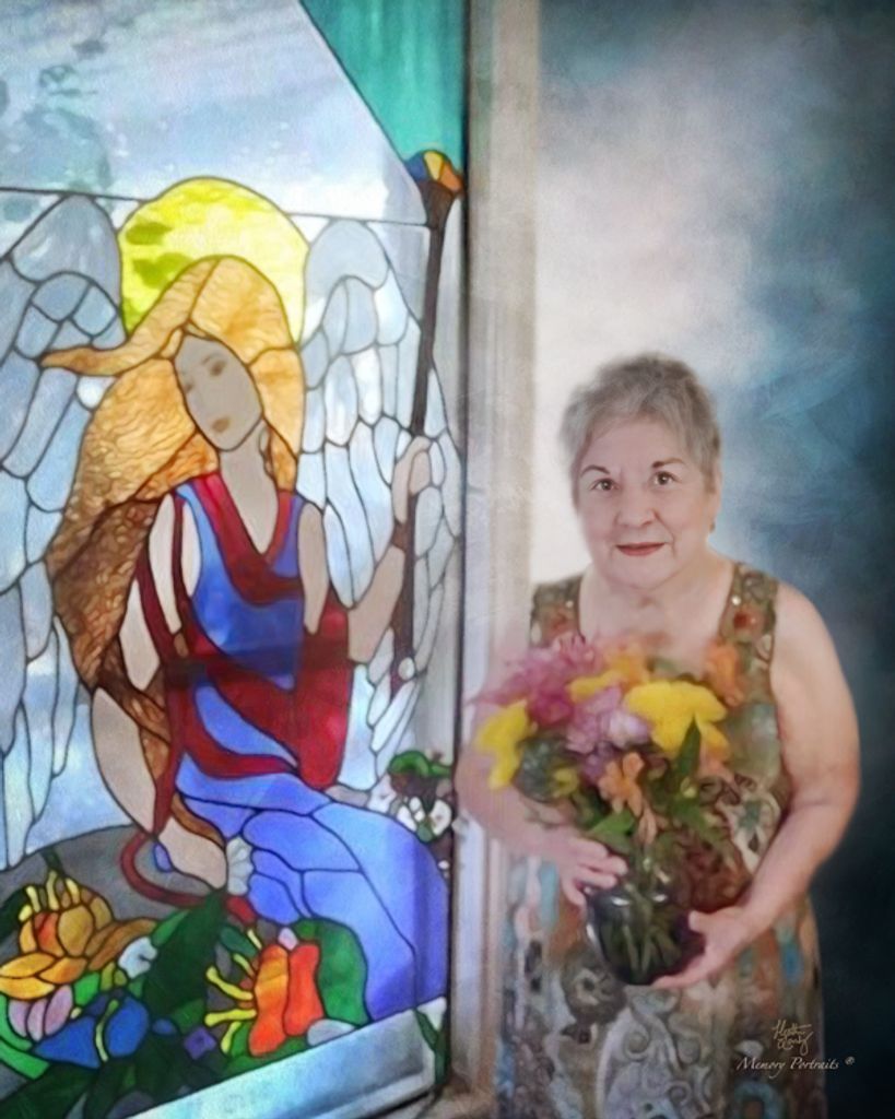 Gloria Molis