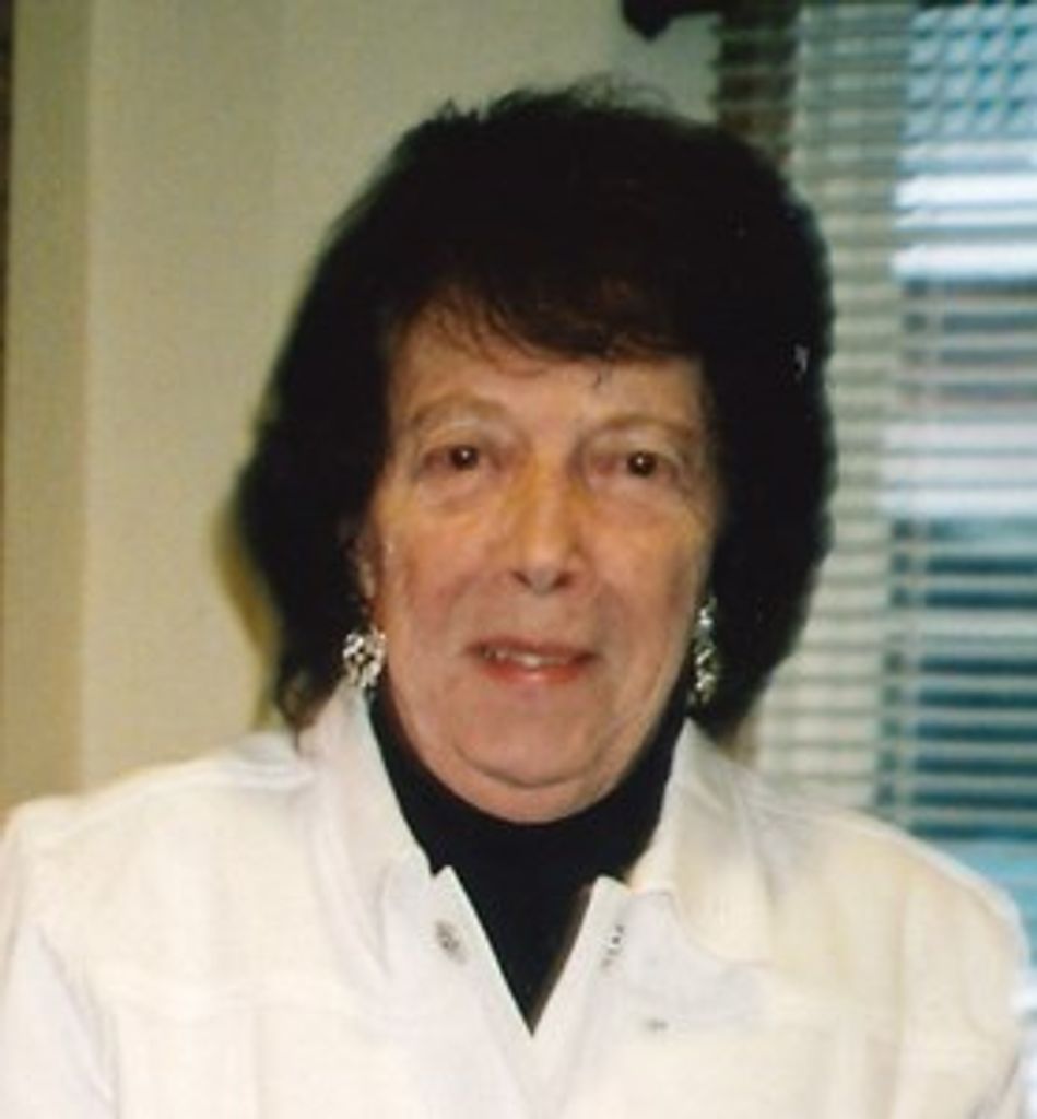 Barbara Angle
