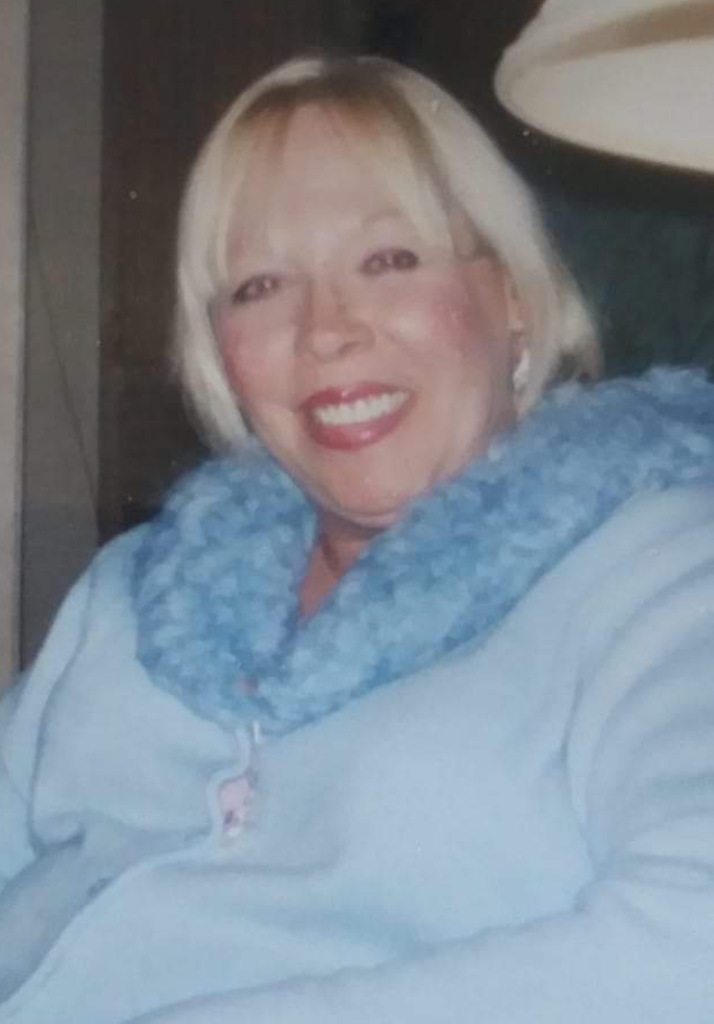 Christina Mcdaris