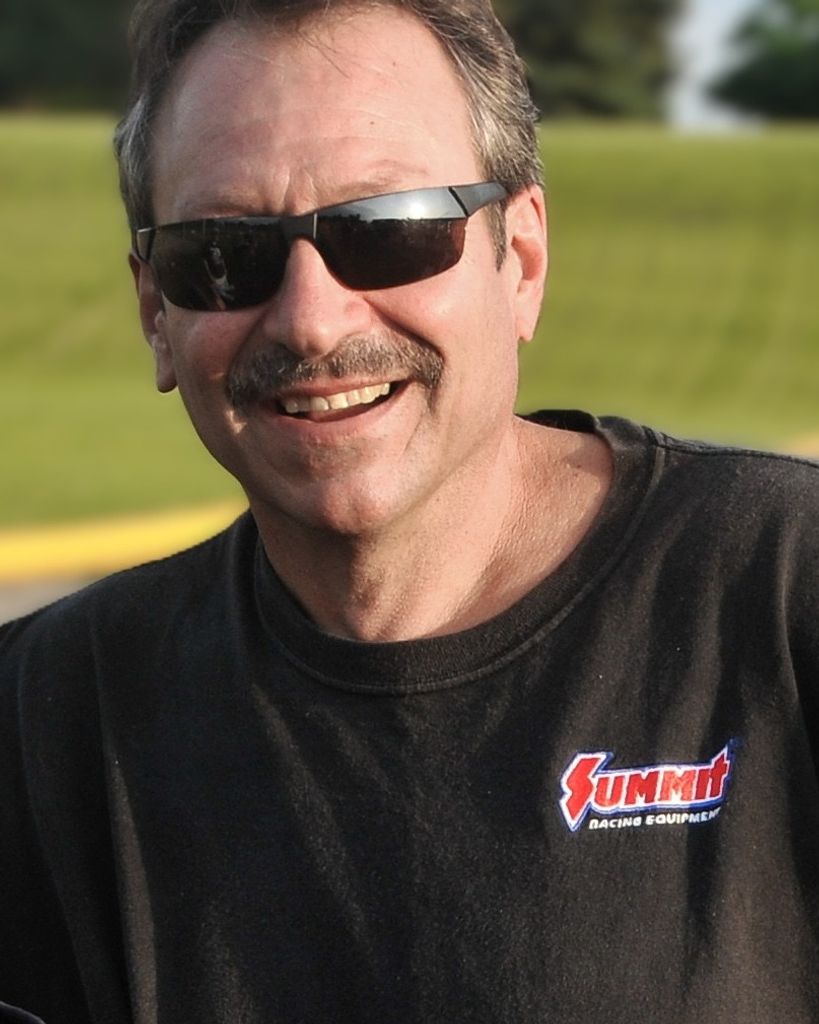 Robert Bianchi Profile Photo