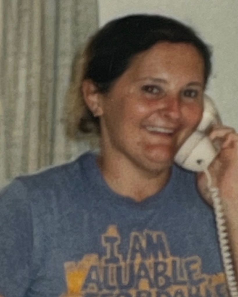 Mary Katherine Rouch