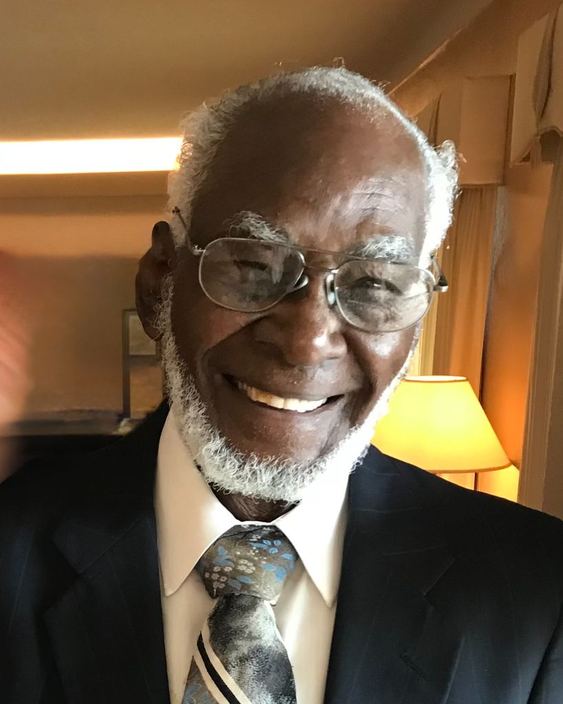 Robert Love Sr. Profile Photo