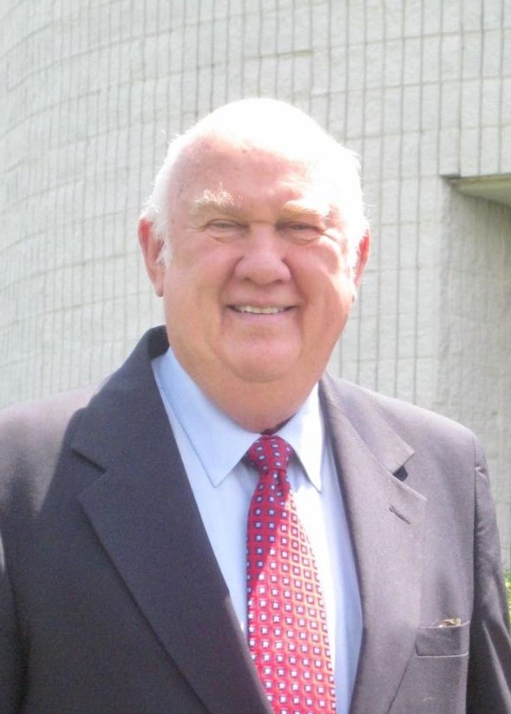 Daniel J. Shybunko