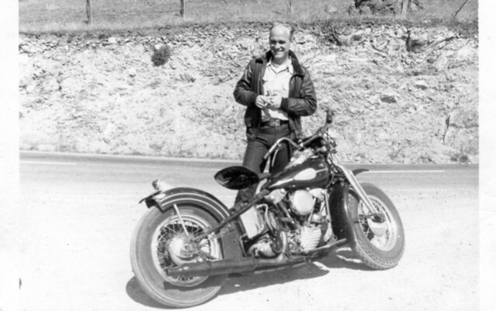 Leonard Francis Friedel Profile Photo