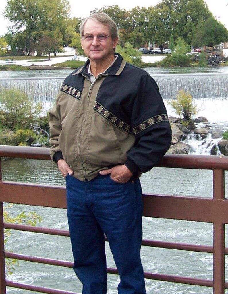 Fred E. Murry Profile Photo