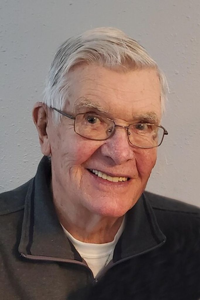 James D. Bongers Profile Photo