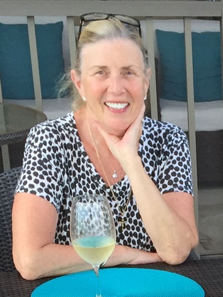 Angelina Bonavita Profile Photo