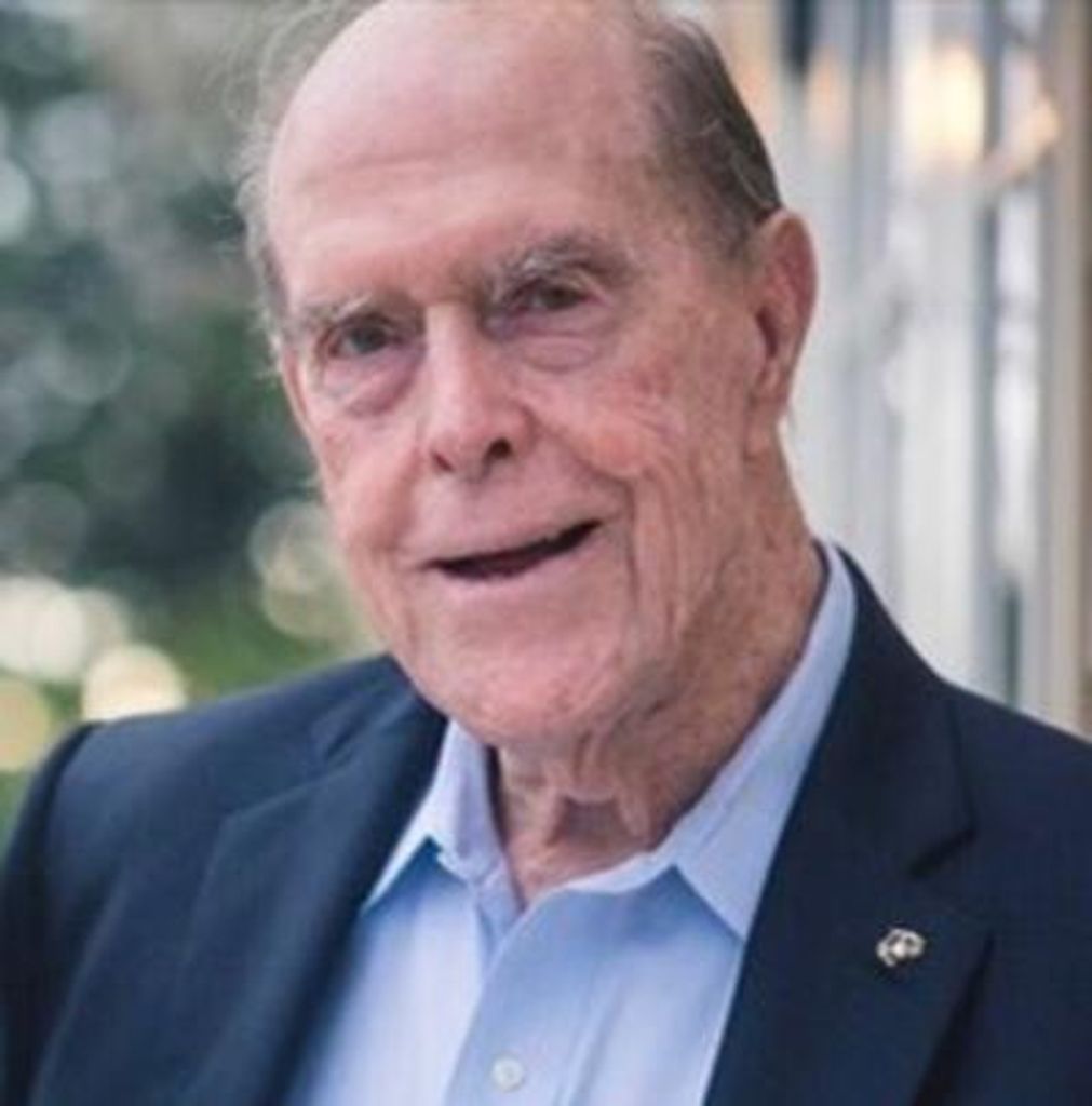 Richard H. Tierney Profile Photo