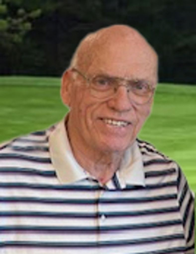 Larry Utsler Profile Photo