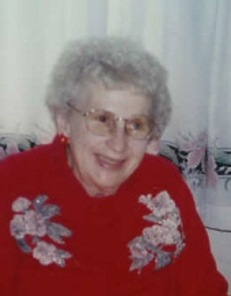 Bettie J. Steely