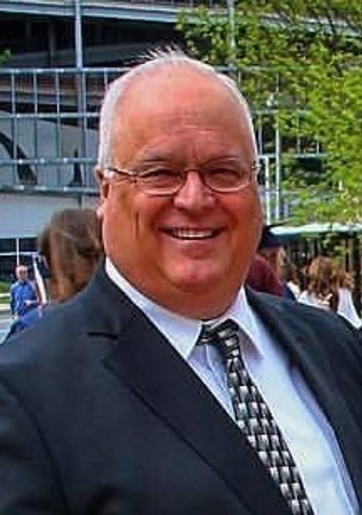 Mark A. Freeman