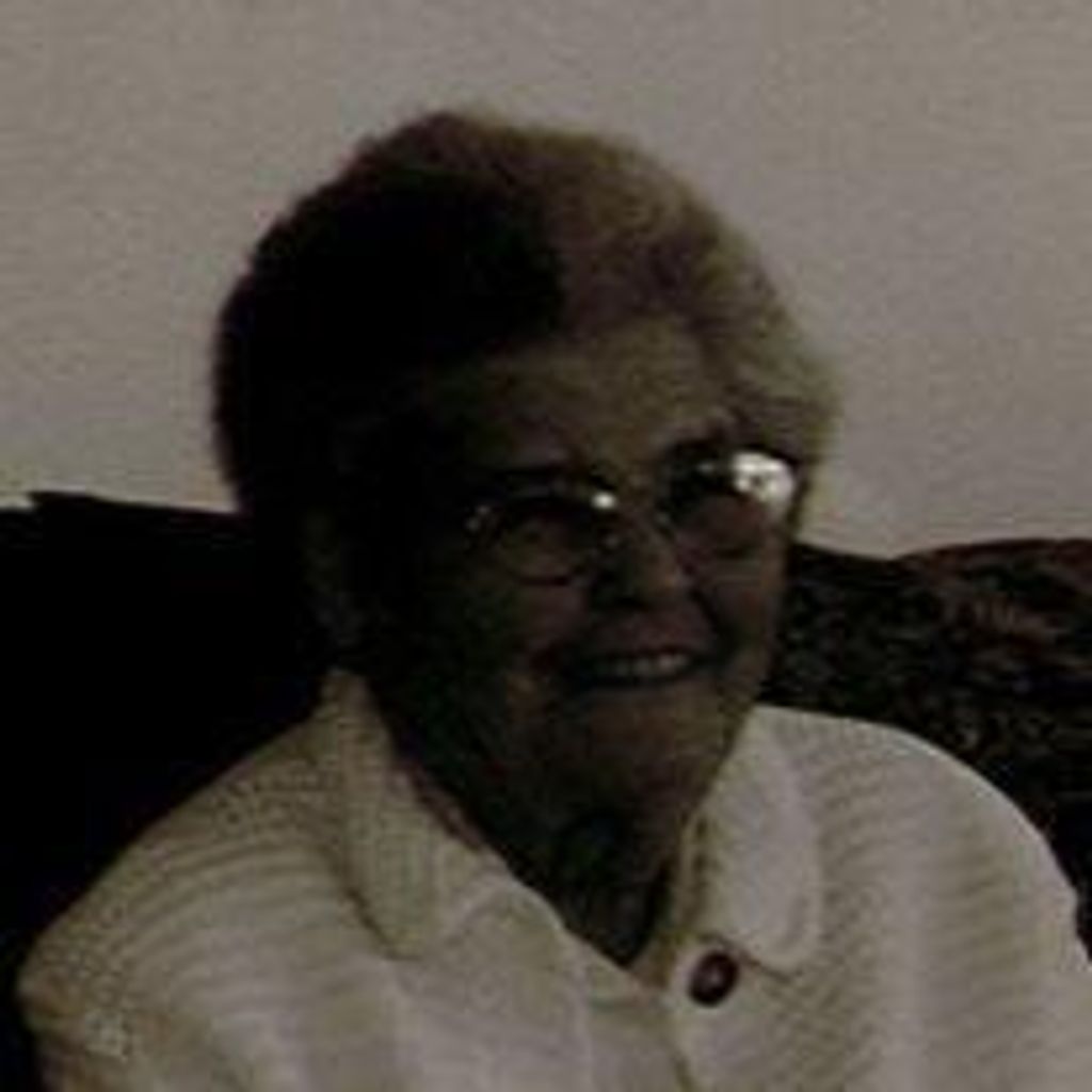 Mabel Alta Dayley