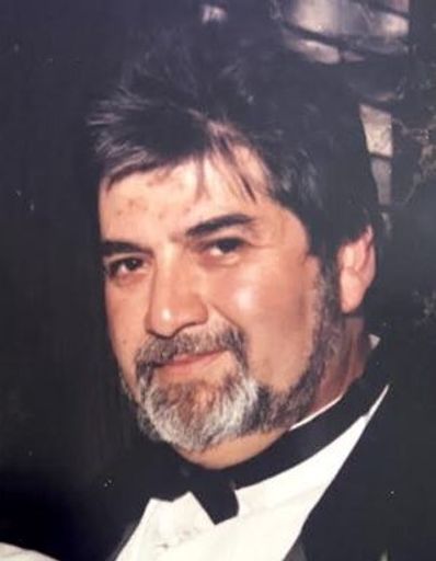 Patrick P. Alfredo Profile Photo