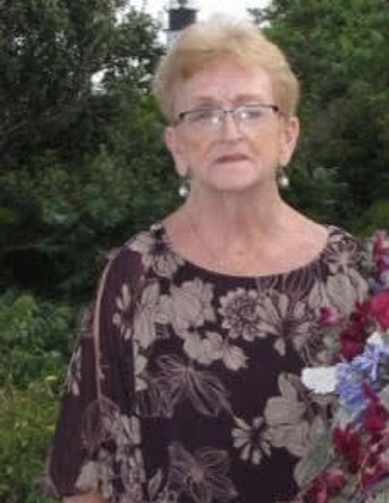 Carmel M. (McIaasac)  Collette