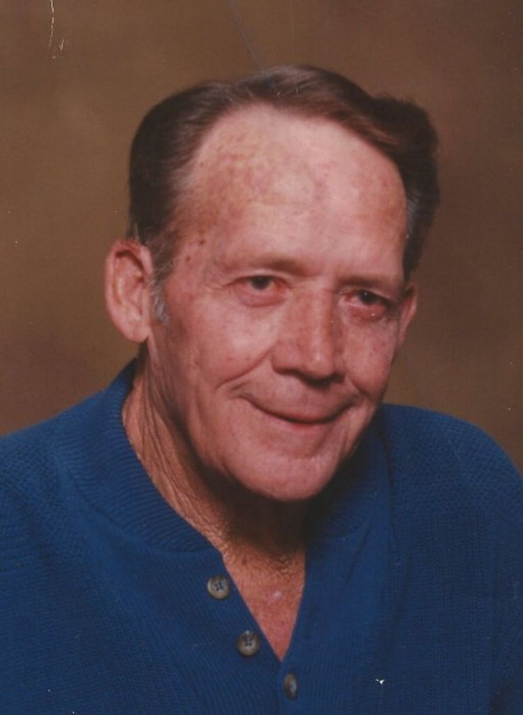 Ernest Hugh Sanders