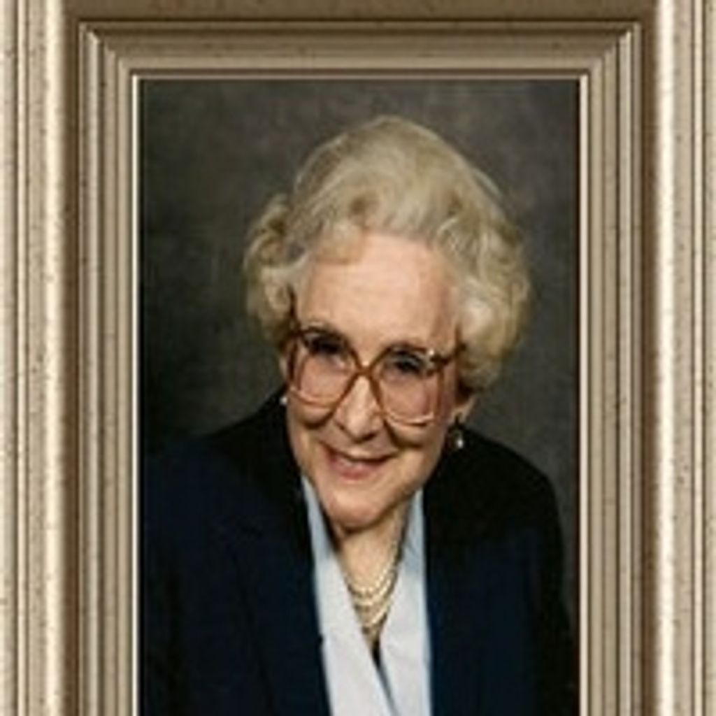 Nora Clemens Bowie