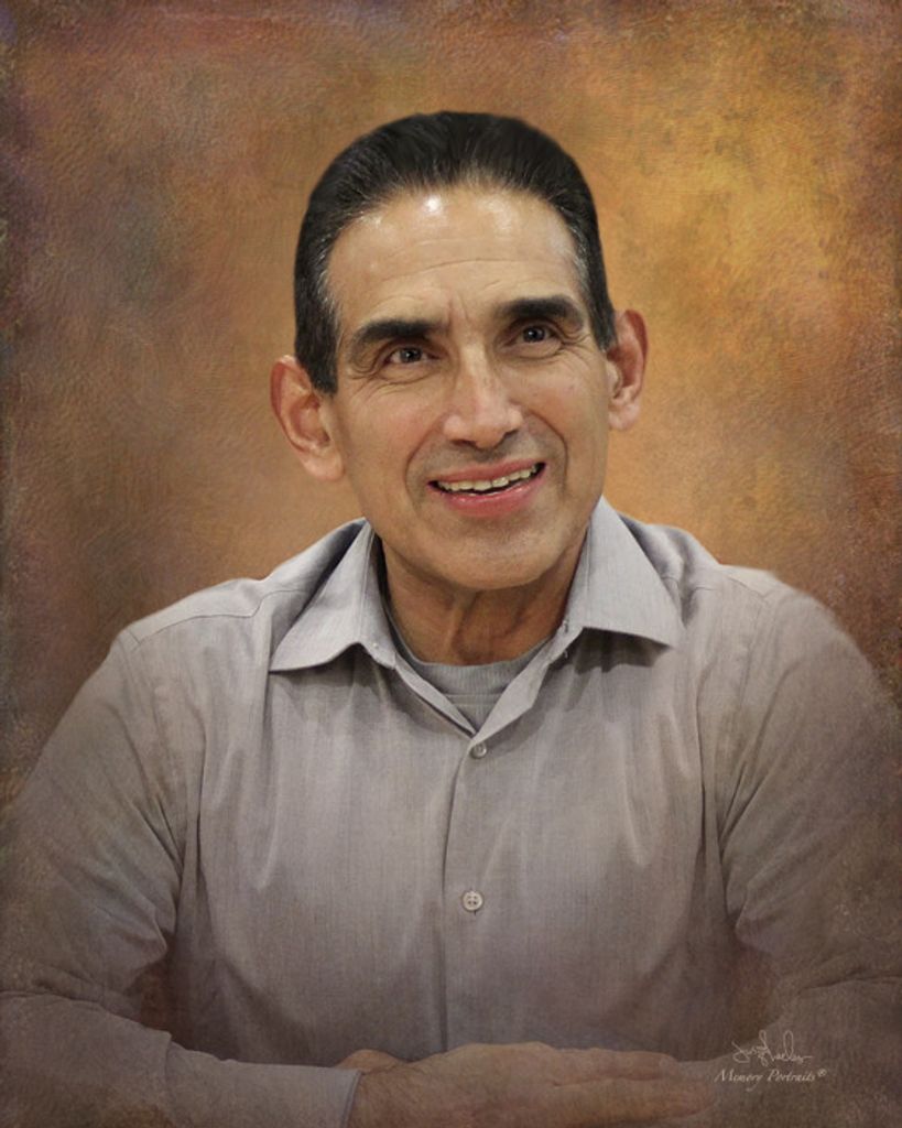 Xavier Carlos Ortigaza