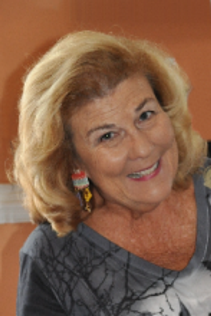 Lee Dickey Mrs. Koffman Profile Photo