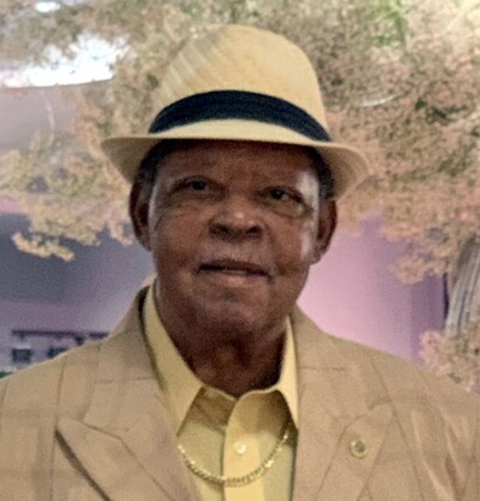 Howard Lee Harrison, Sr. Profile Photo