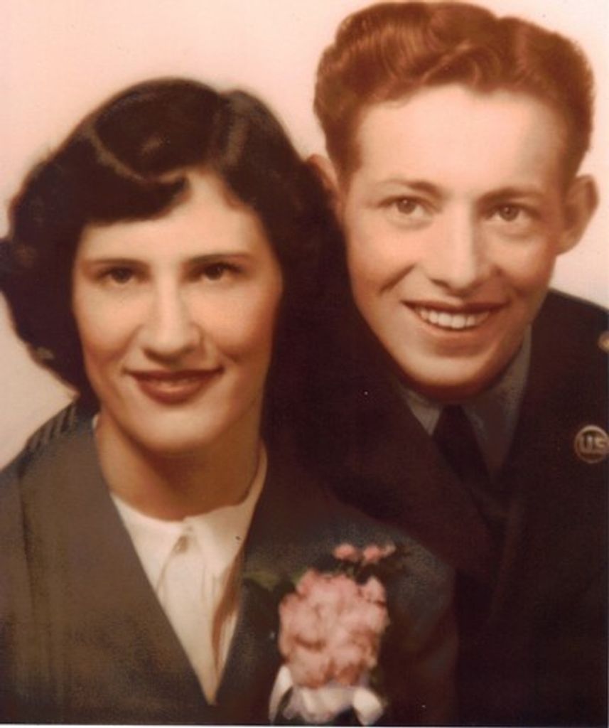 Anna Jean Folks Profile Photo