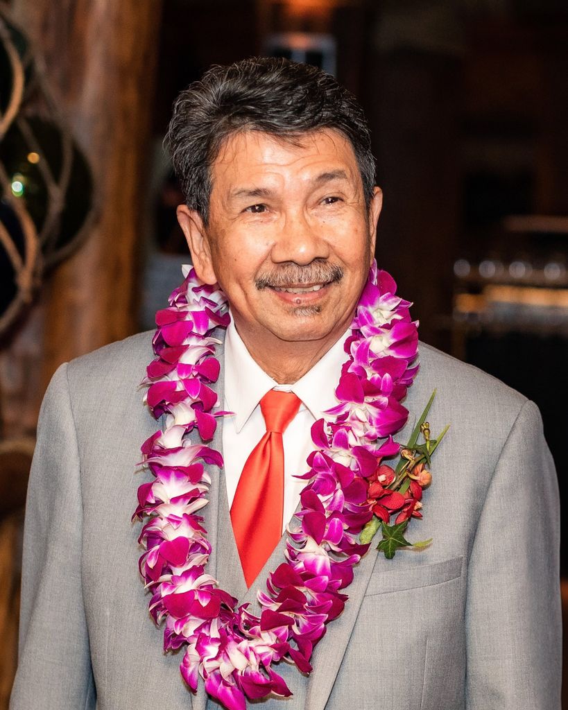 Ray Carigma Profile Photo