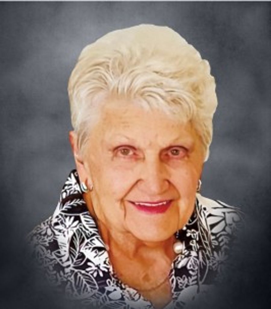 Eunice "Bobbie" Dawson Profile Photo