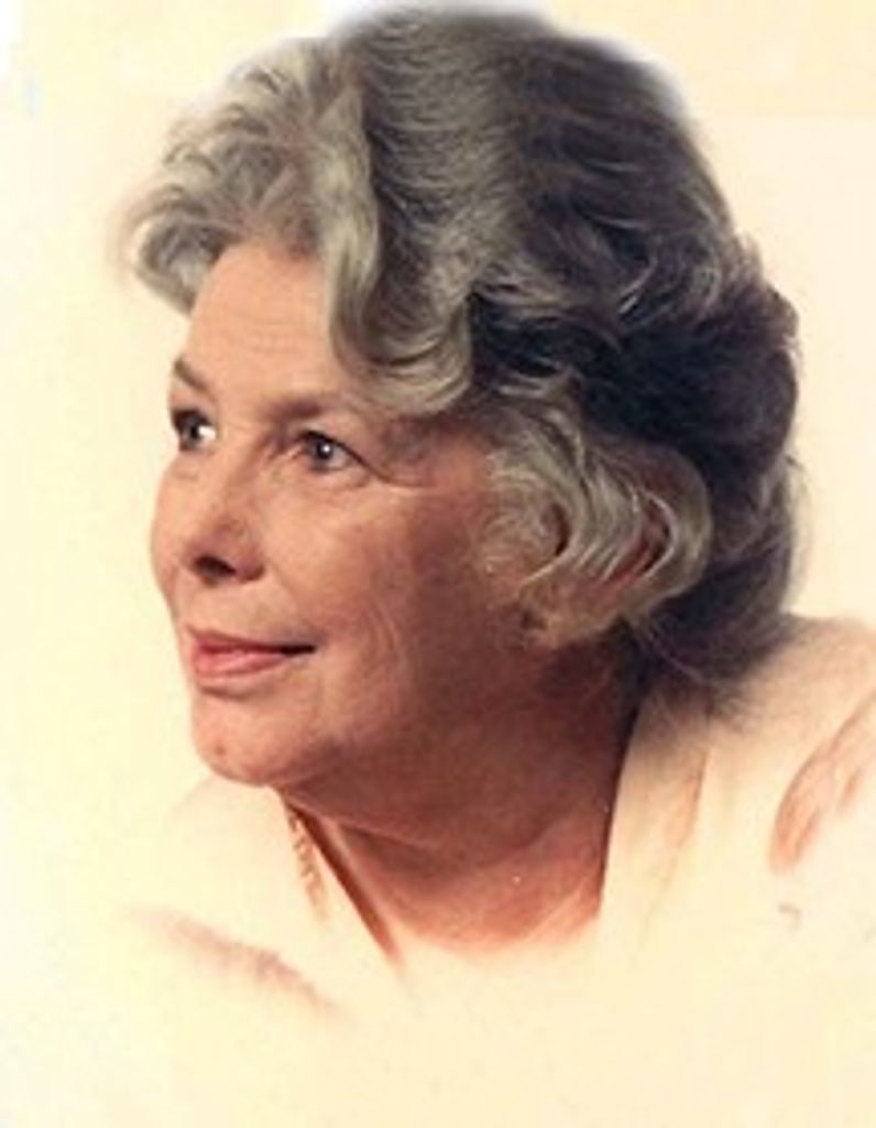 Jo-Hal (Wofford)  Brown